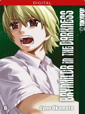 cover image of Brynhildr in the Darkness 06